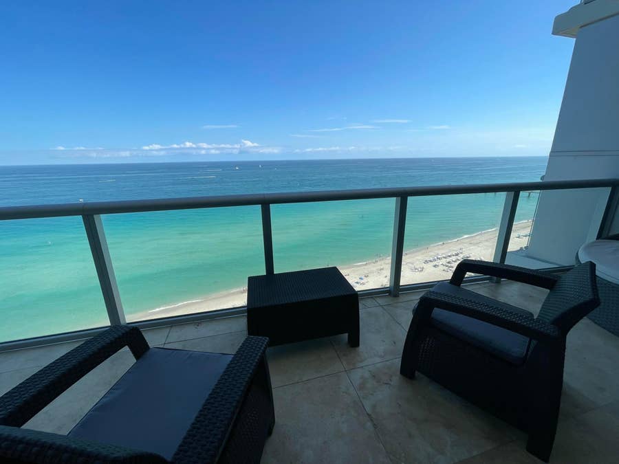 Property photo for 17001 COLLINS Avenue, #1806, Sunny Isles Beach, FL