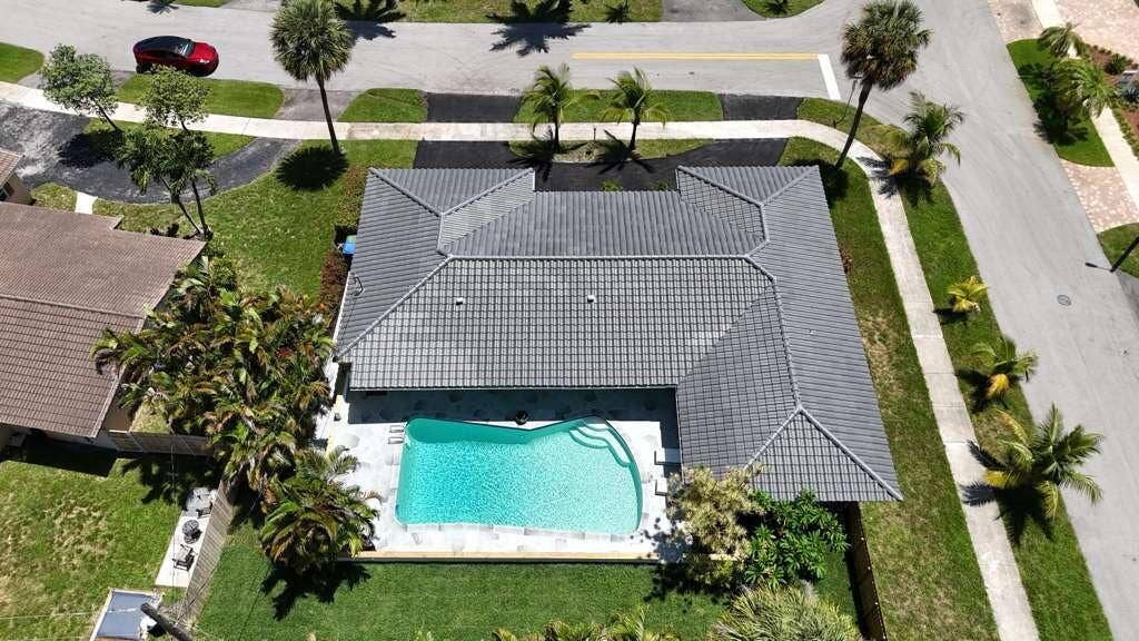 Aerial View 4