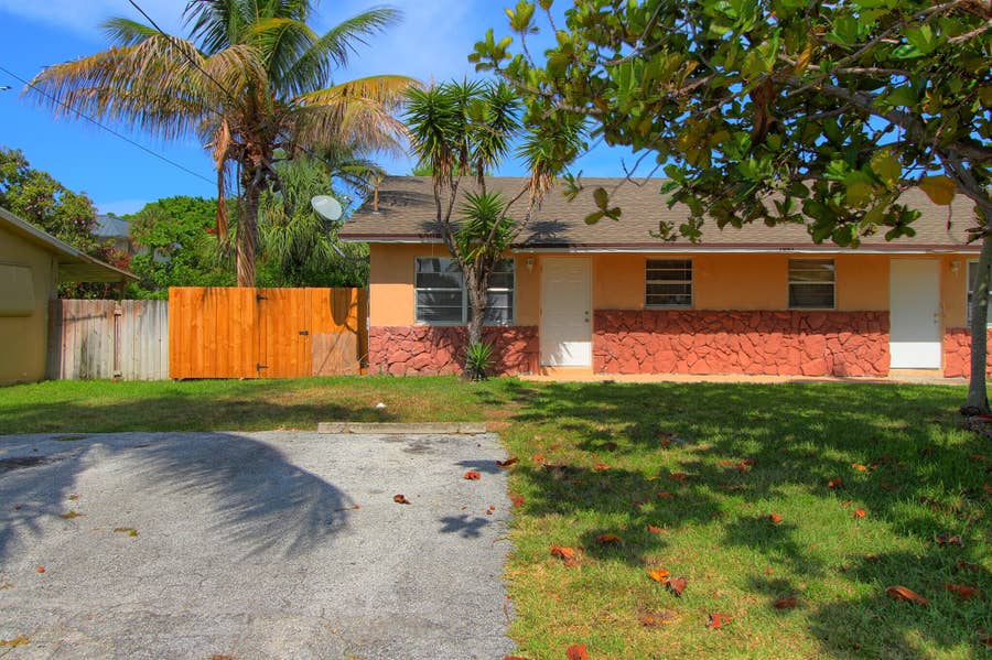 Property photo for 1045 Miami Boulevard, #A, Delray Beach, FL