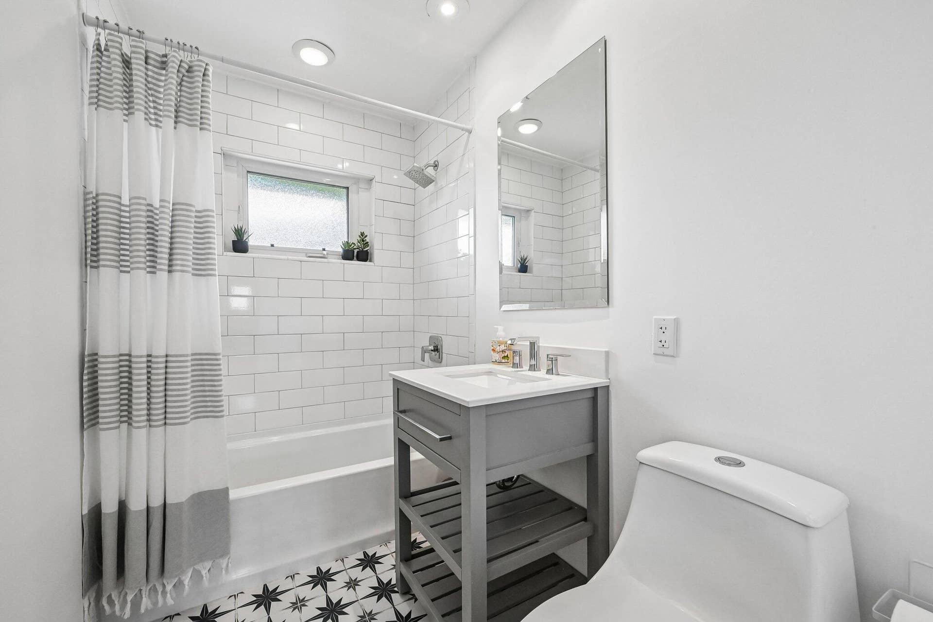 Third Bathroom