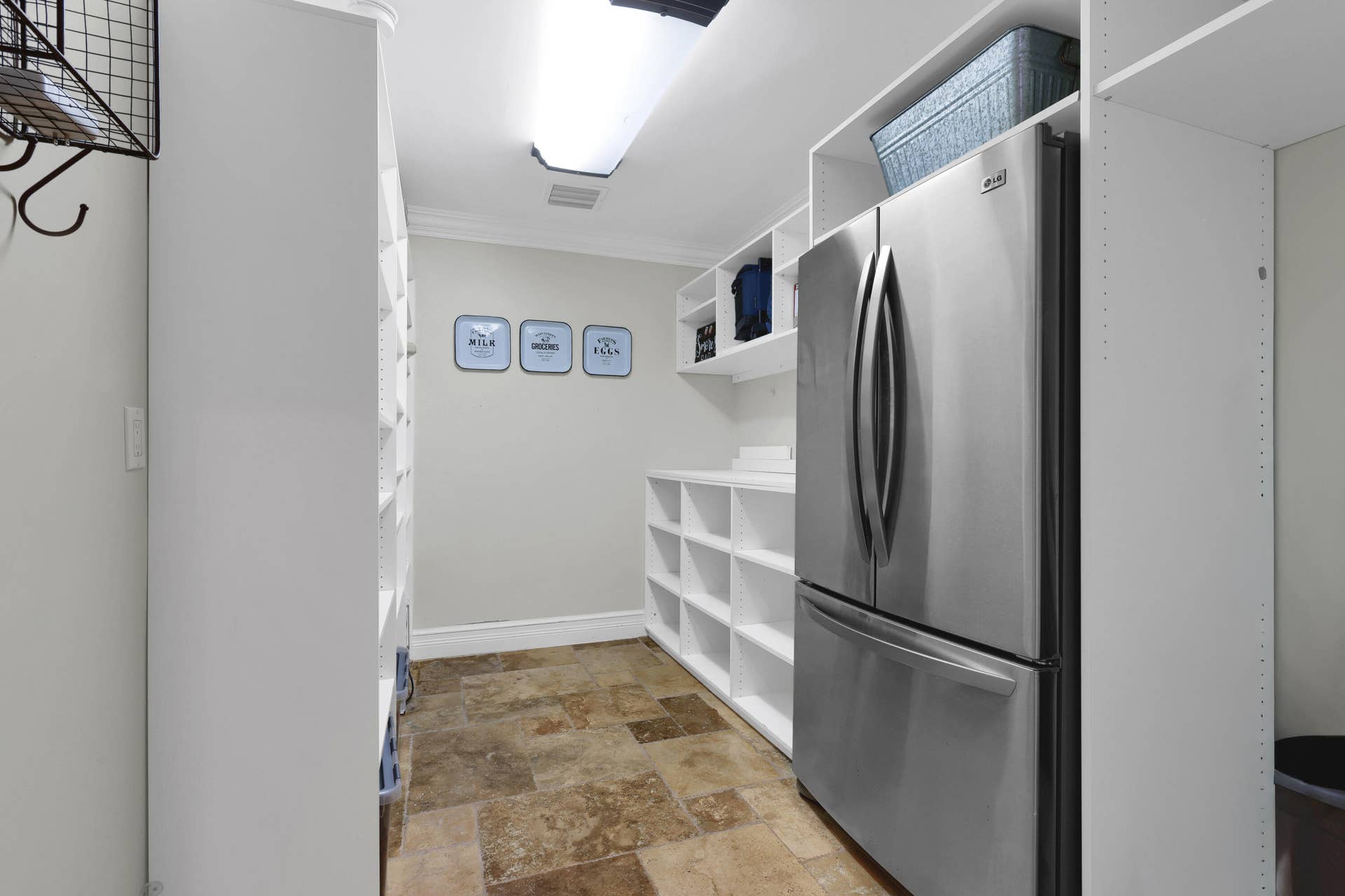 Butler's Pantry
