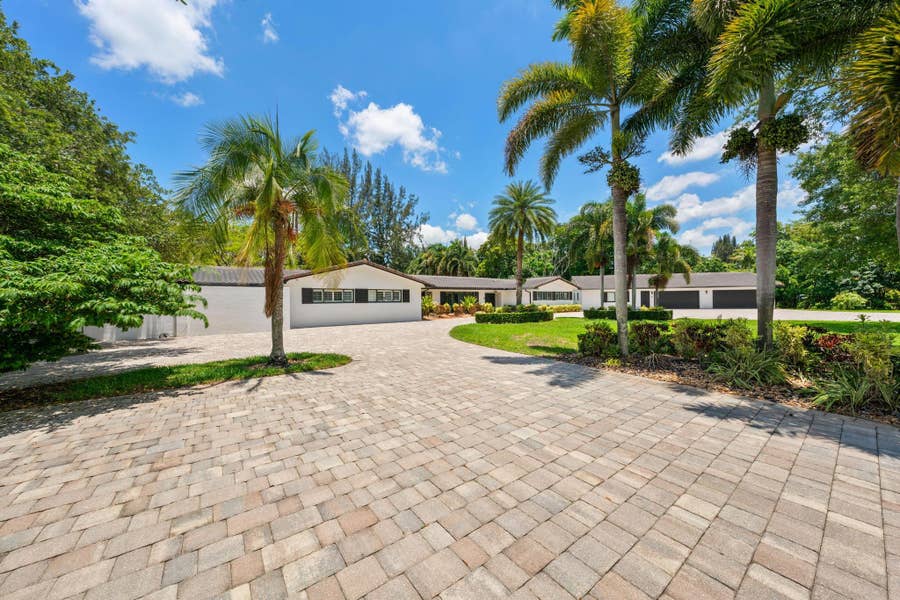 Property photo for 14701 Sunset Lane, Southwest Ranches, FL
