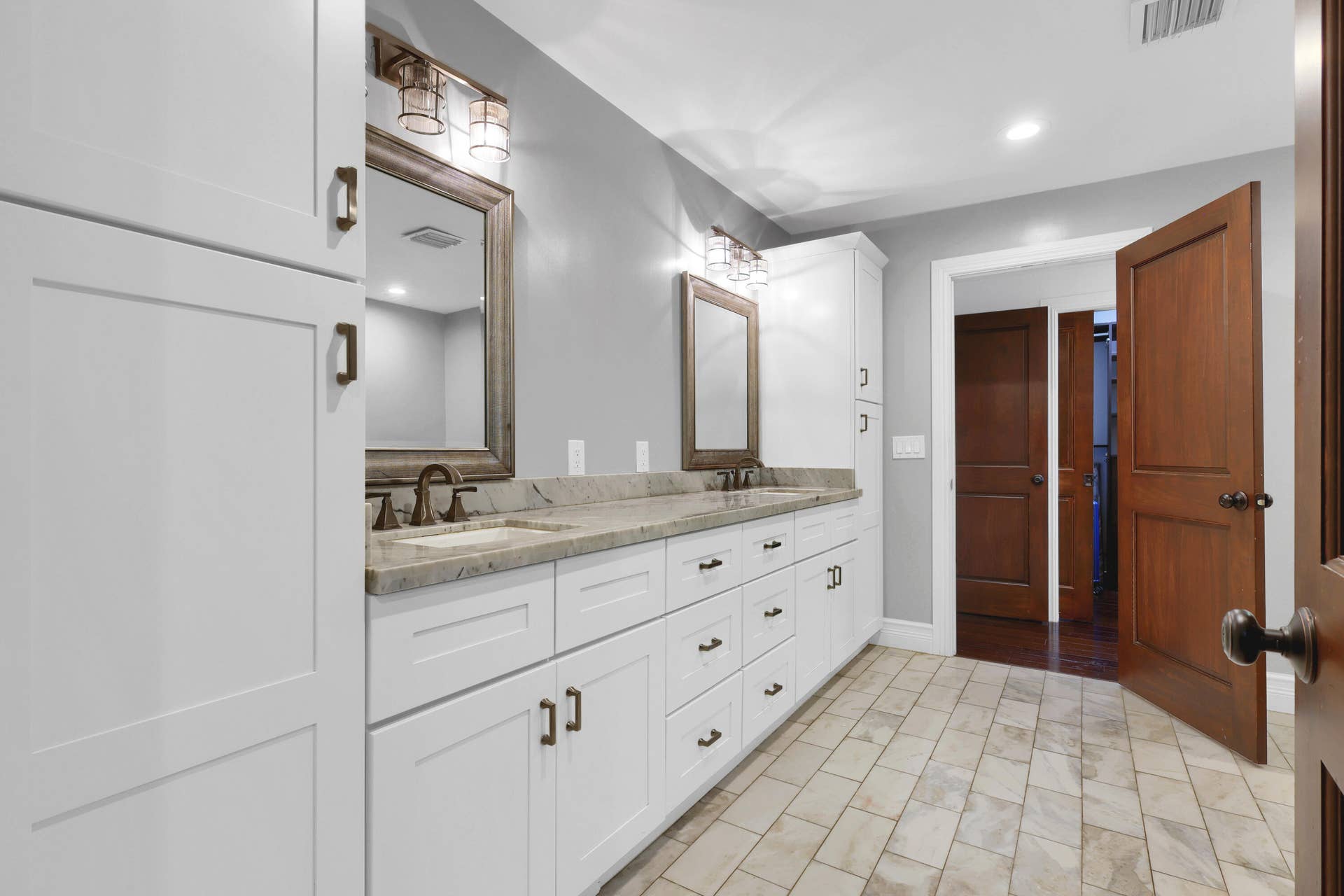 Bathroom #3