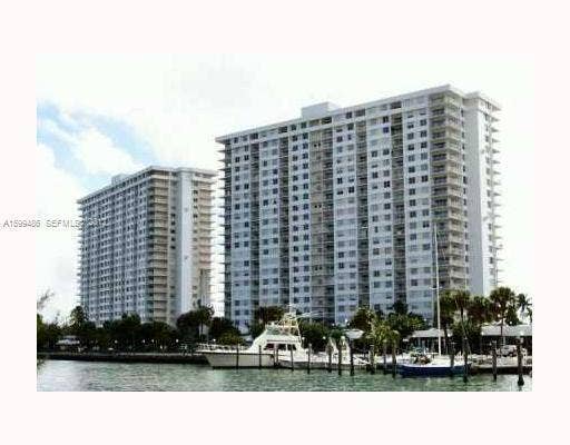 Property photo for 500 BAYVIEW Drive, #122, Sunny Isles Beach, FL