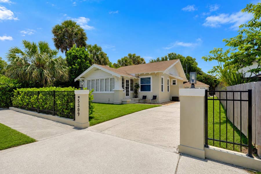 Property photo for 5309 N Flagler Drive, West Palm Beach, FL