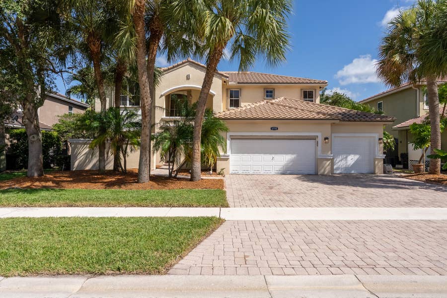 Property photo for 6755 Kaleb Way, Lake Worth, FL