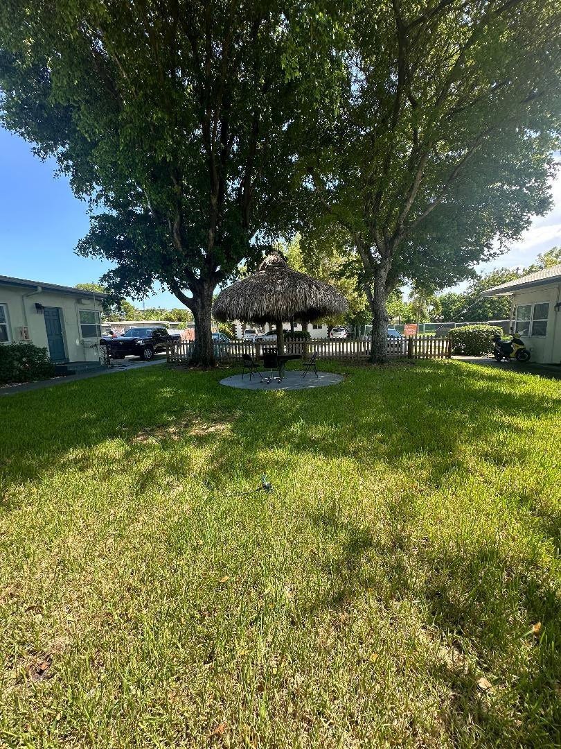 Property photo for 705 NE 3RD Street, #2, Hallandale Beach, FL