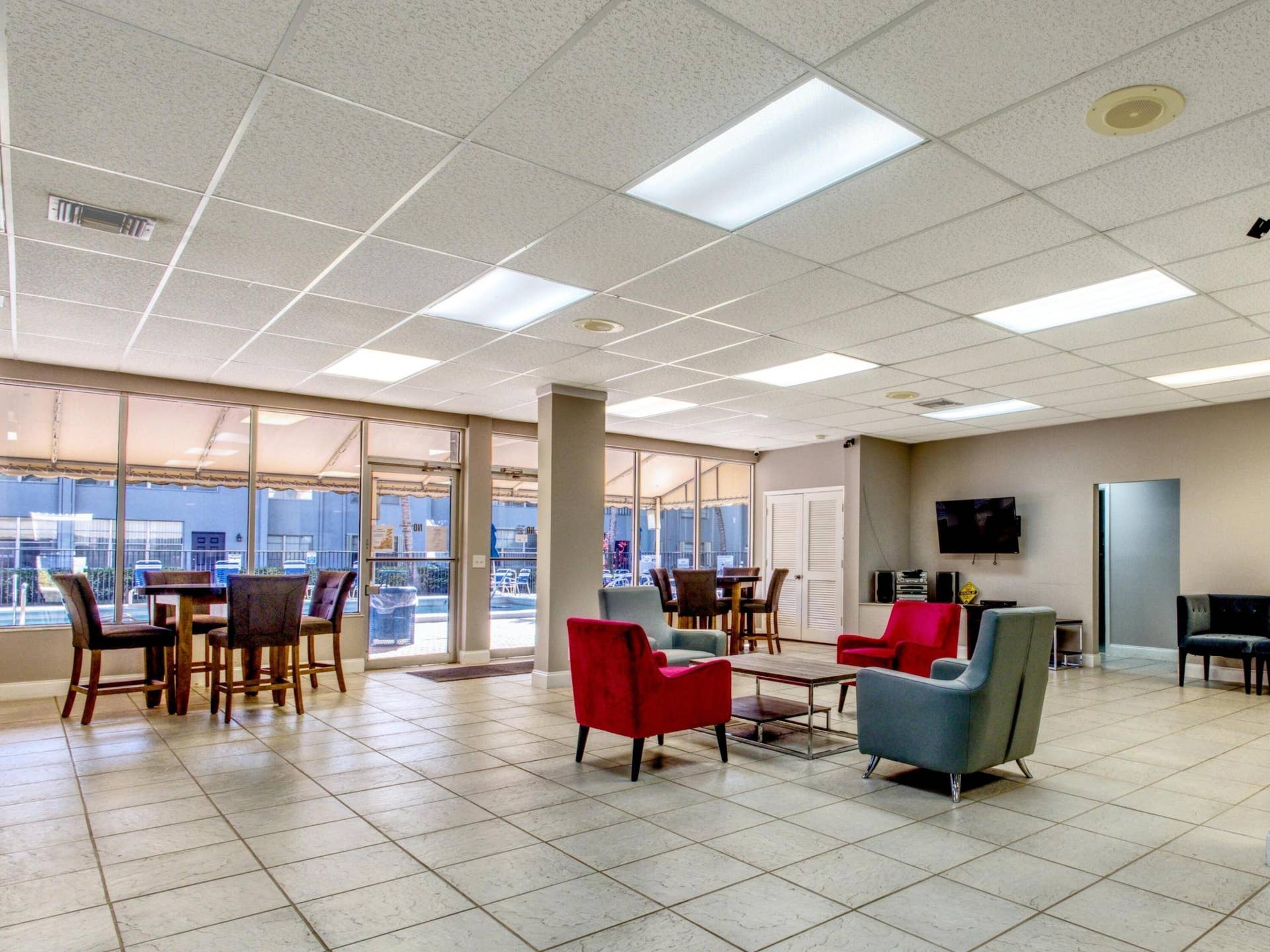 2960 SW 22nd Avenue, #8120, Delray Beach, FL 33445 Clubhouse Lobby copy