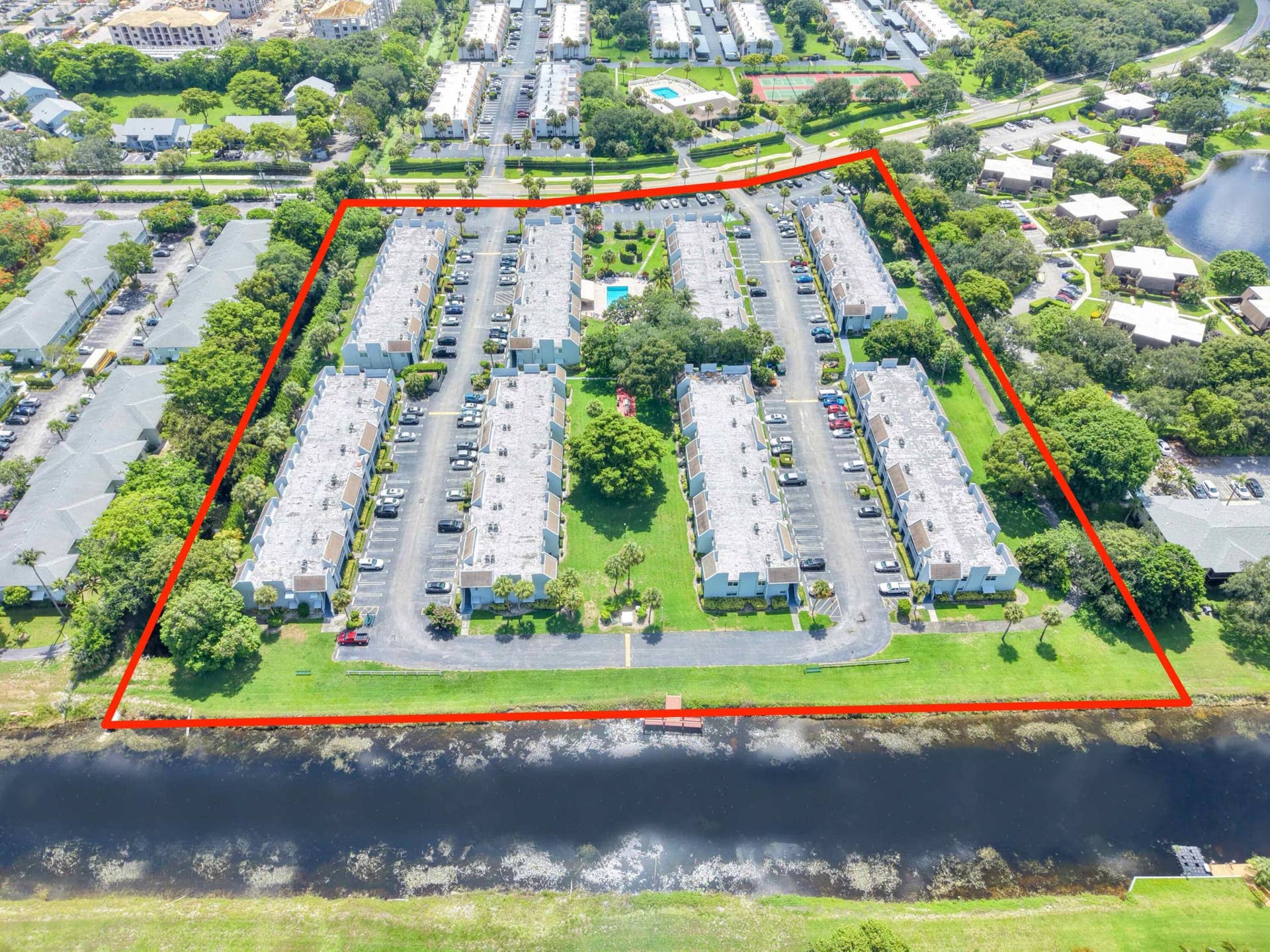 2960 SW 22nd Avenue, #8120, Delray Beach, FL 33445 Subdivision