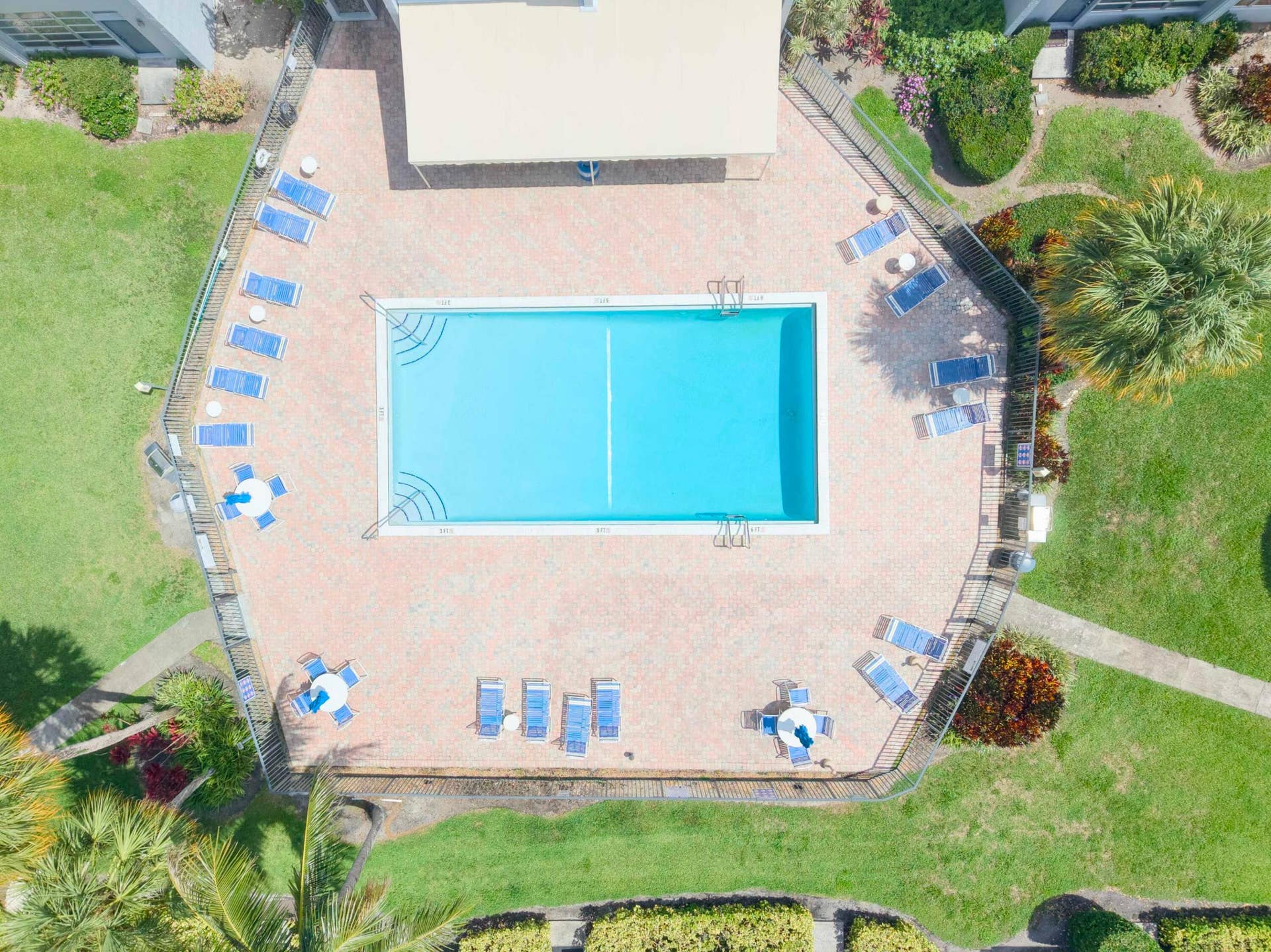 2960 SW 22nd Avenue, #8120, Delray Beach, FL 33445 Clubhouse Pool Above copy