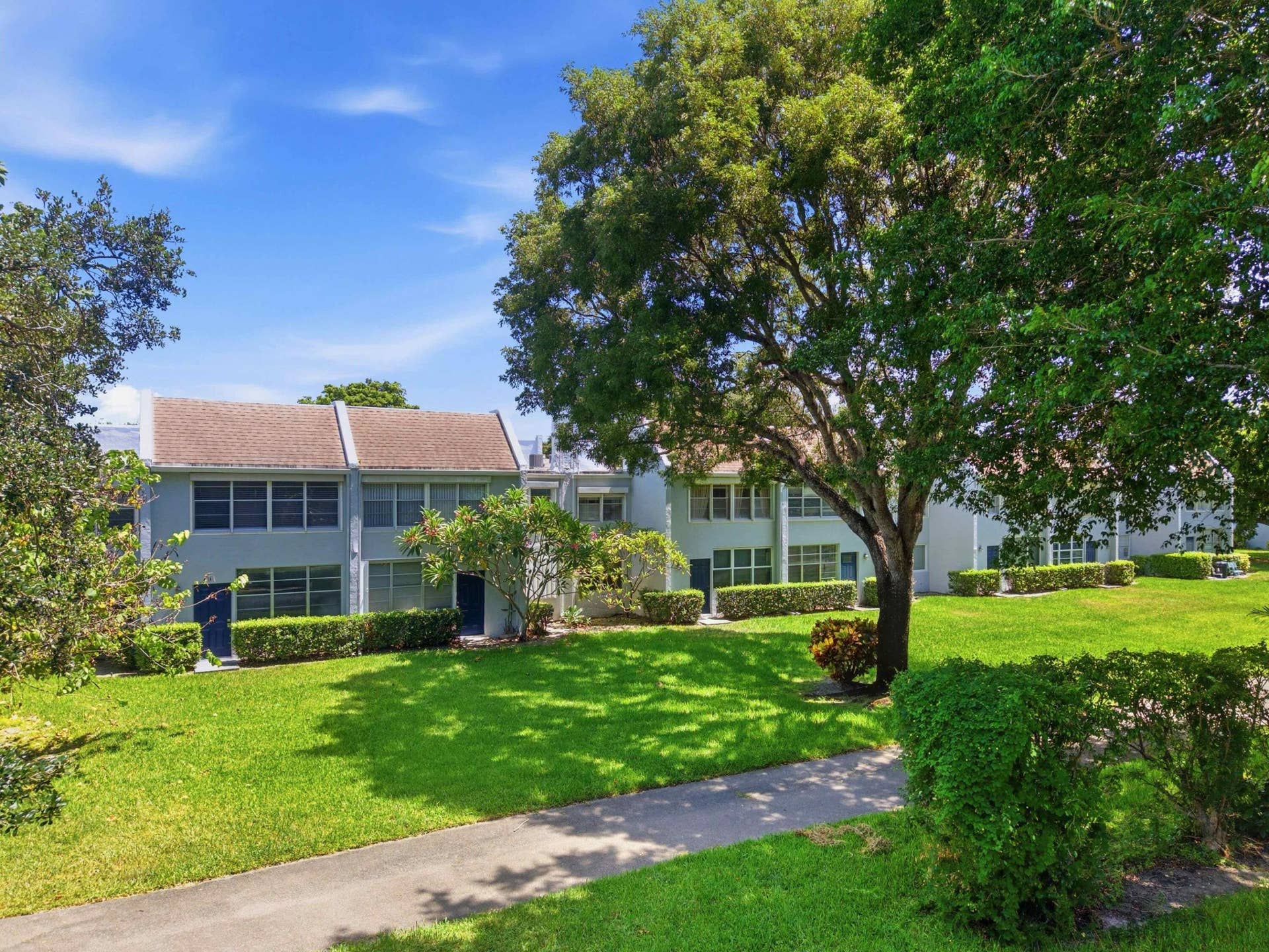 2960 SW 22nd Avenue, #8120, Delray Beach, FL 33445 Building Rear