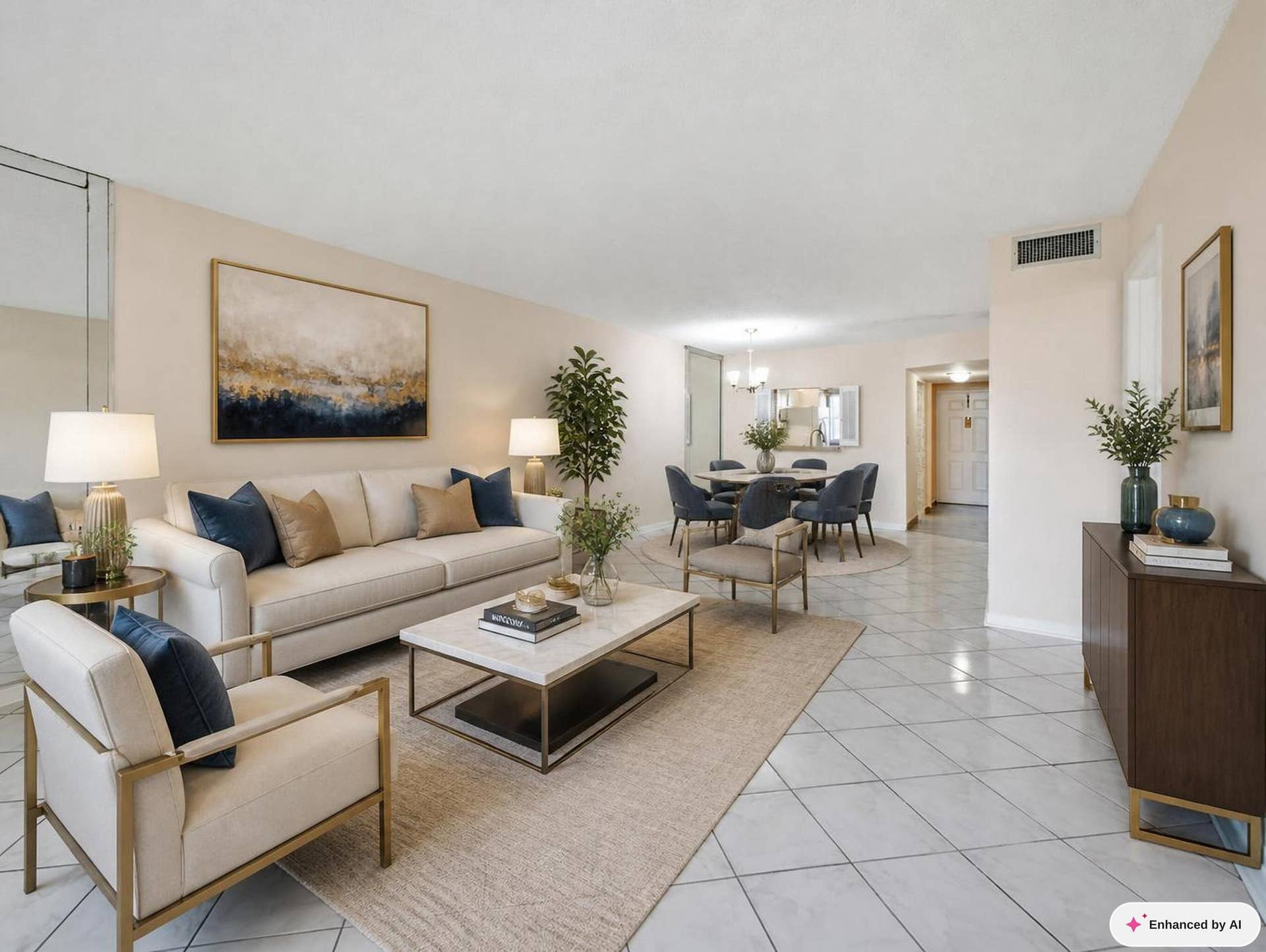 2960 SW 22nd Avenue, #8120, Delray Beach, FL 33445 This image has been virtually staged to illustrate the property's potential."