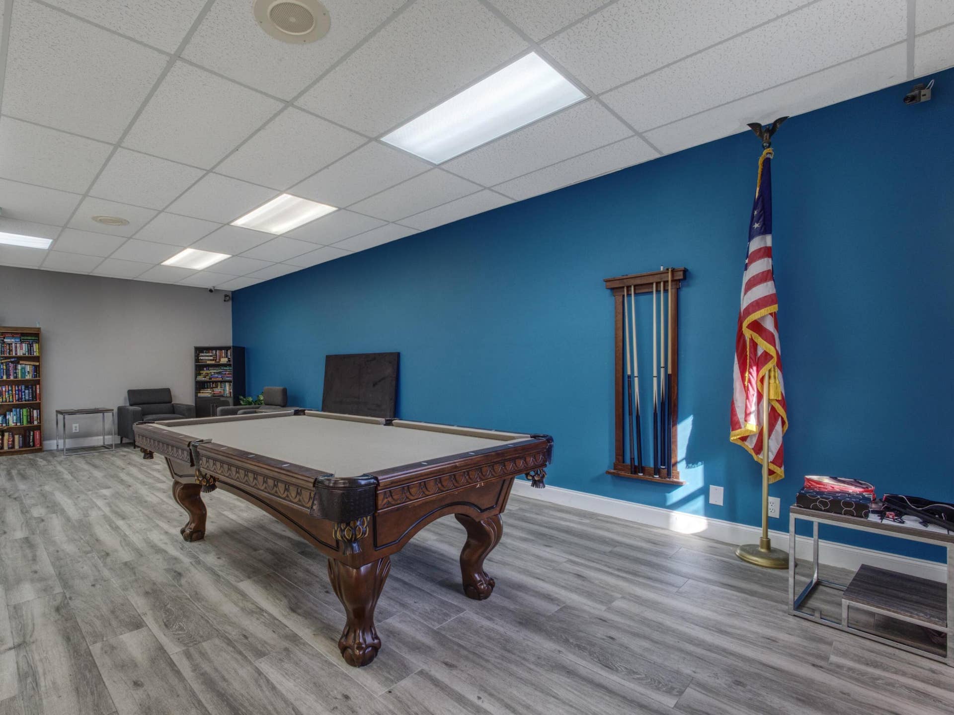 2960 SW 22nd Avenue, #8120, Delray Beach, FL 33445 Clubhouse Billiards copy