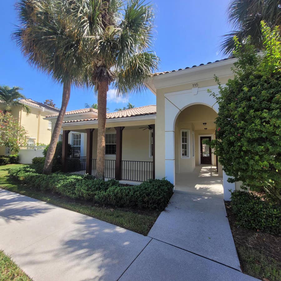 Property photo for 115 San Remo Drive, Jupiter, FL