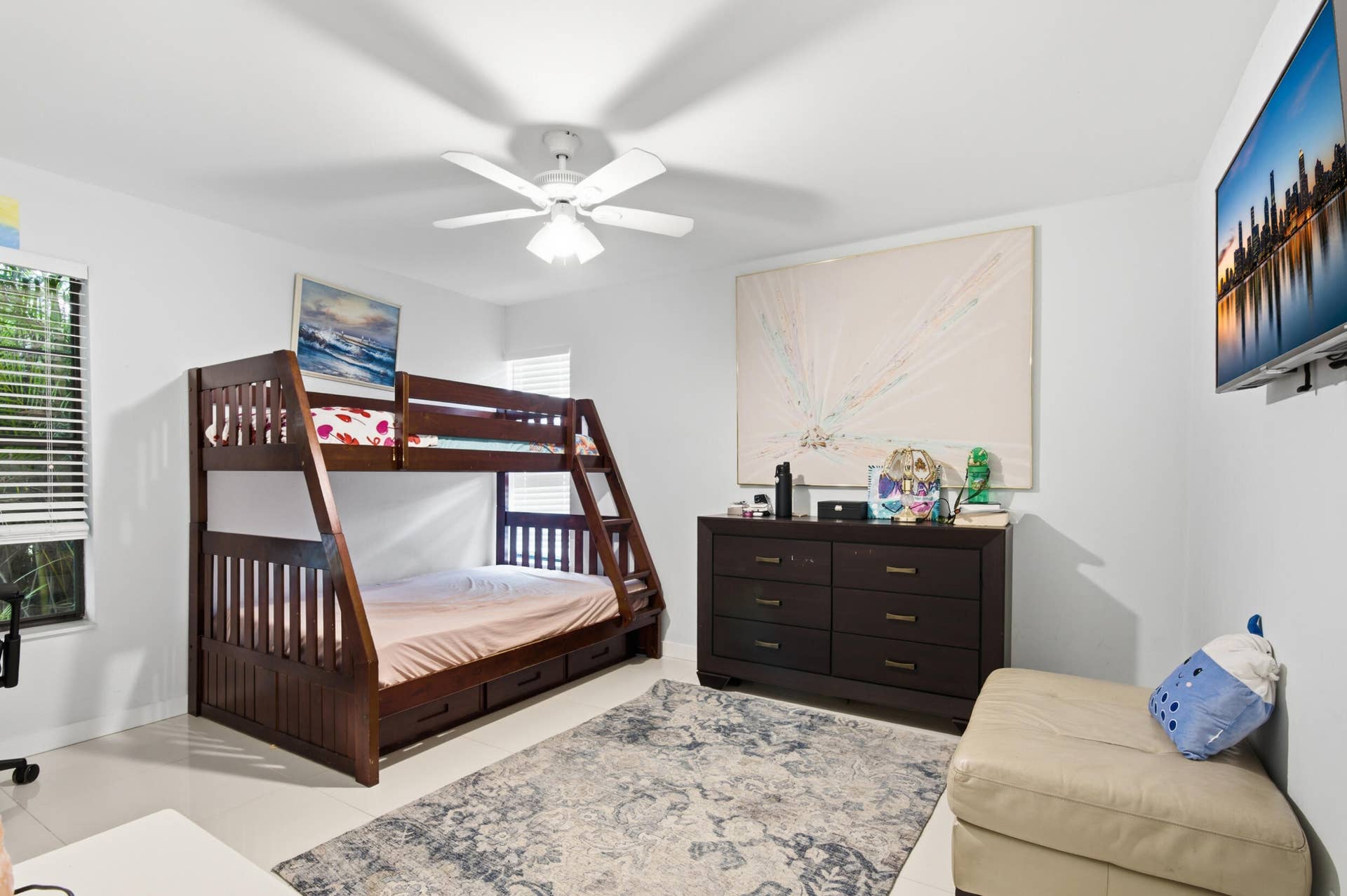 8302 NW 15TH Court, Coral Springs, FL 33071 Bedroom 3