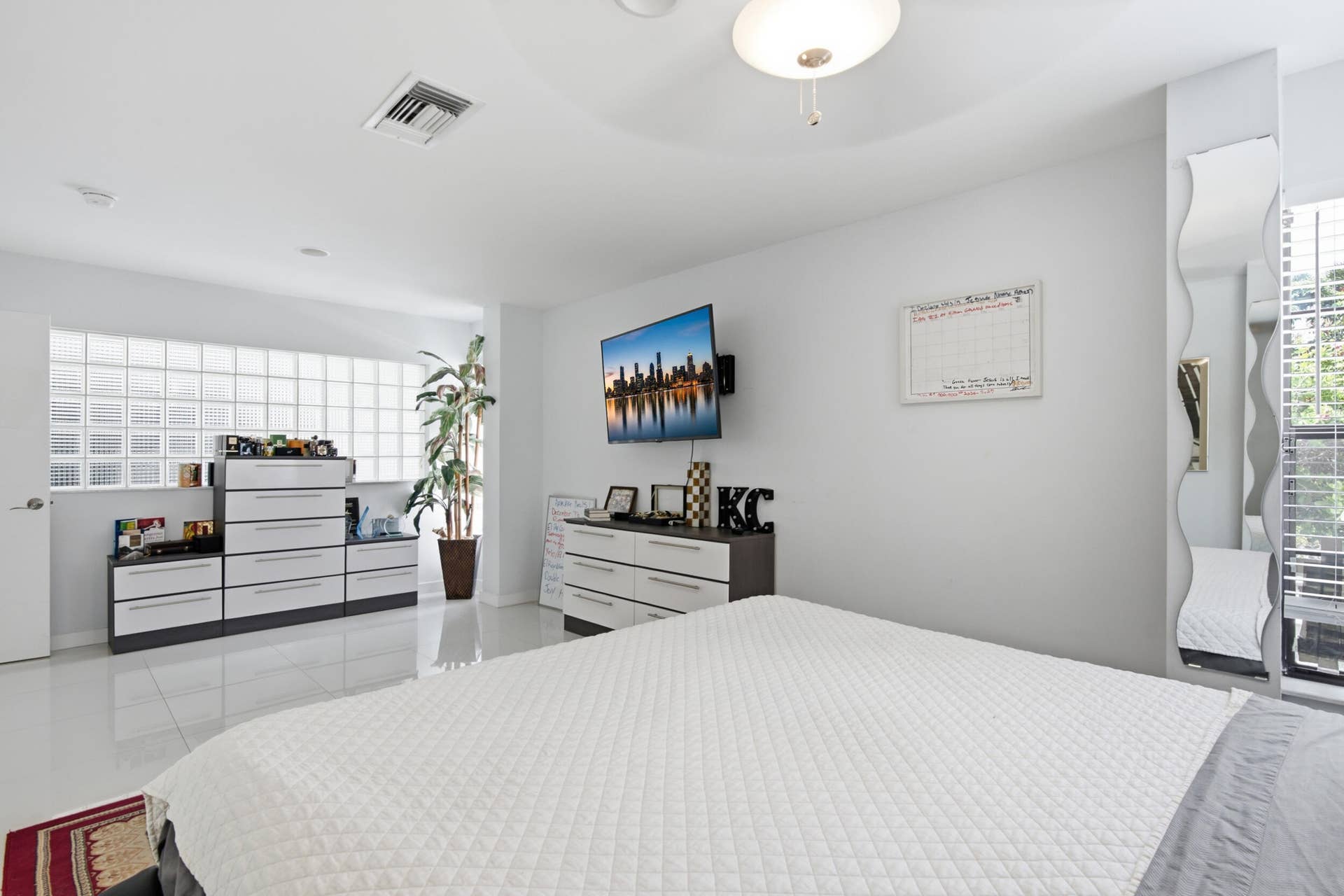8302 NW 15TH Court, Coral Springs, FL 33071 Primary Bedroom