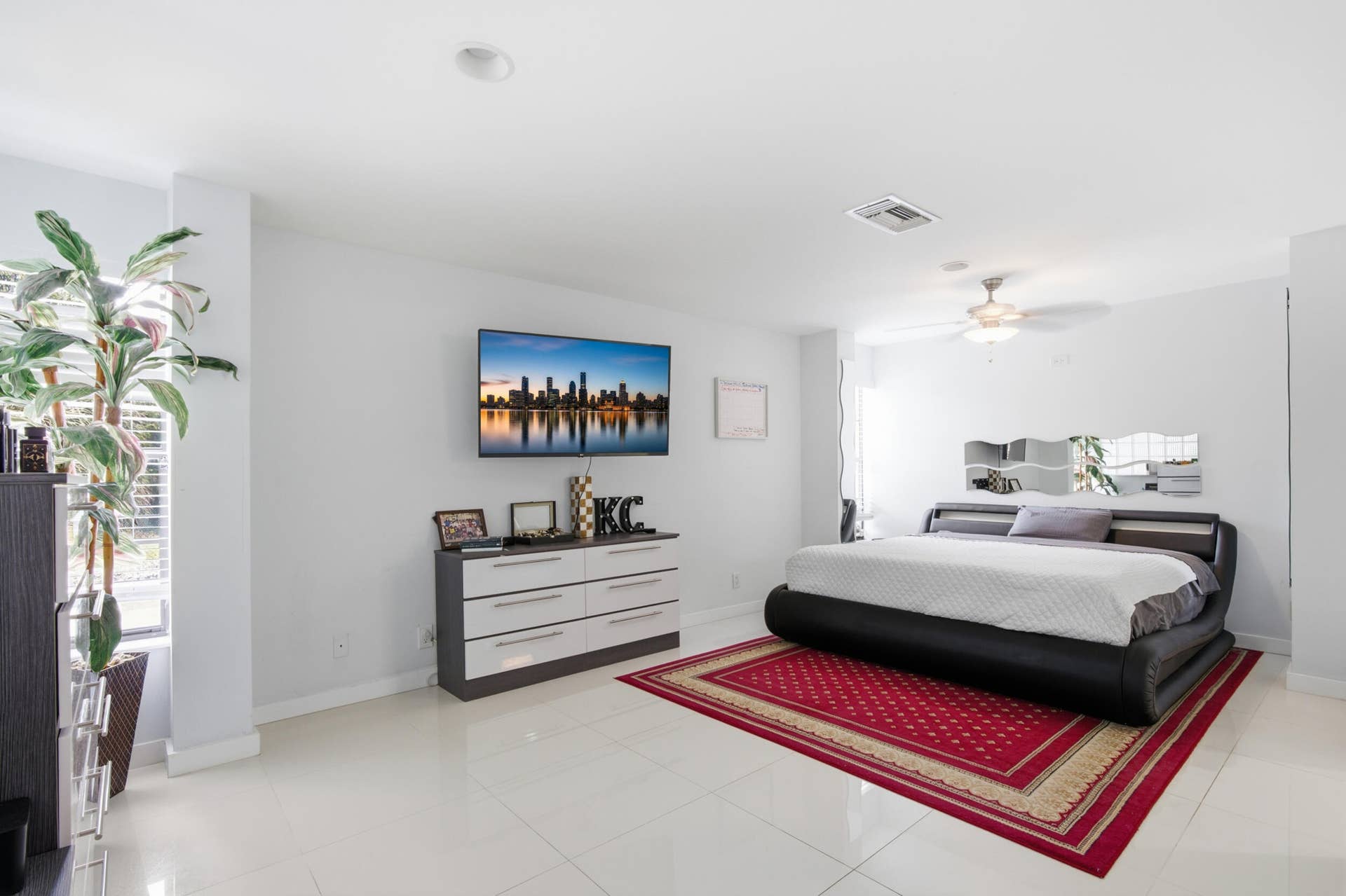 8302 NW 15TH Court, Coral Springs, FL 33071 Primary Bedroom