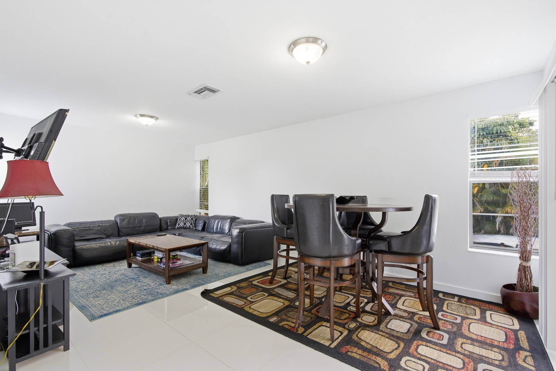 8302 NW 15TH Court, Coral Springs, FL 33071 Family Room or Den