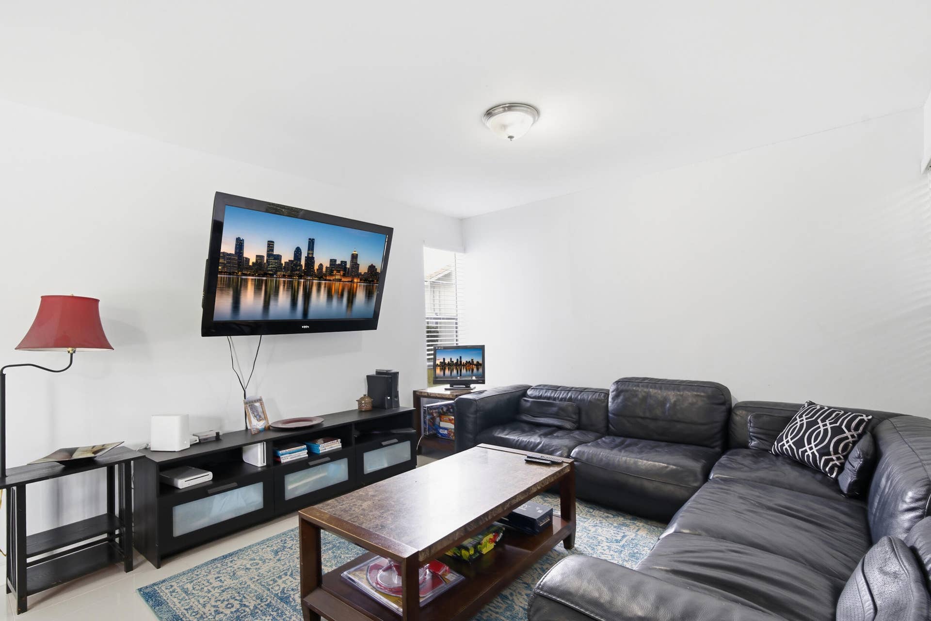 8302 NW 15TH Court, Coral Springs, FL 33071 Family Room or Den