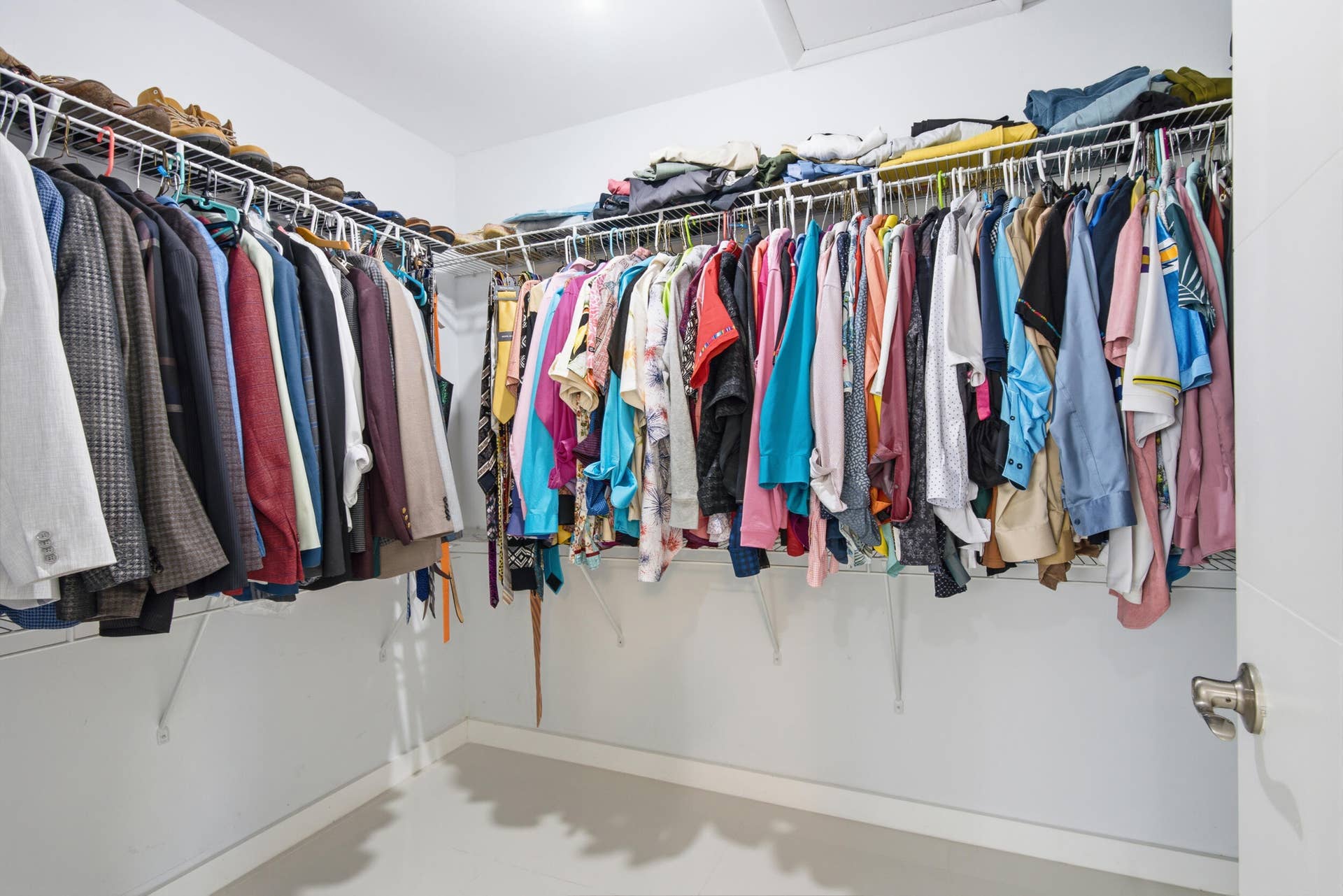 8302 NW 15TH Court, Coral Springs, FL 33071 Primary Walk In Closet