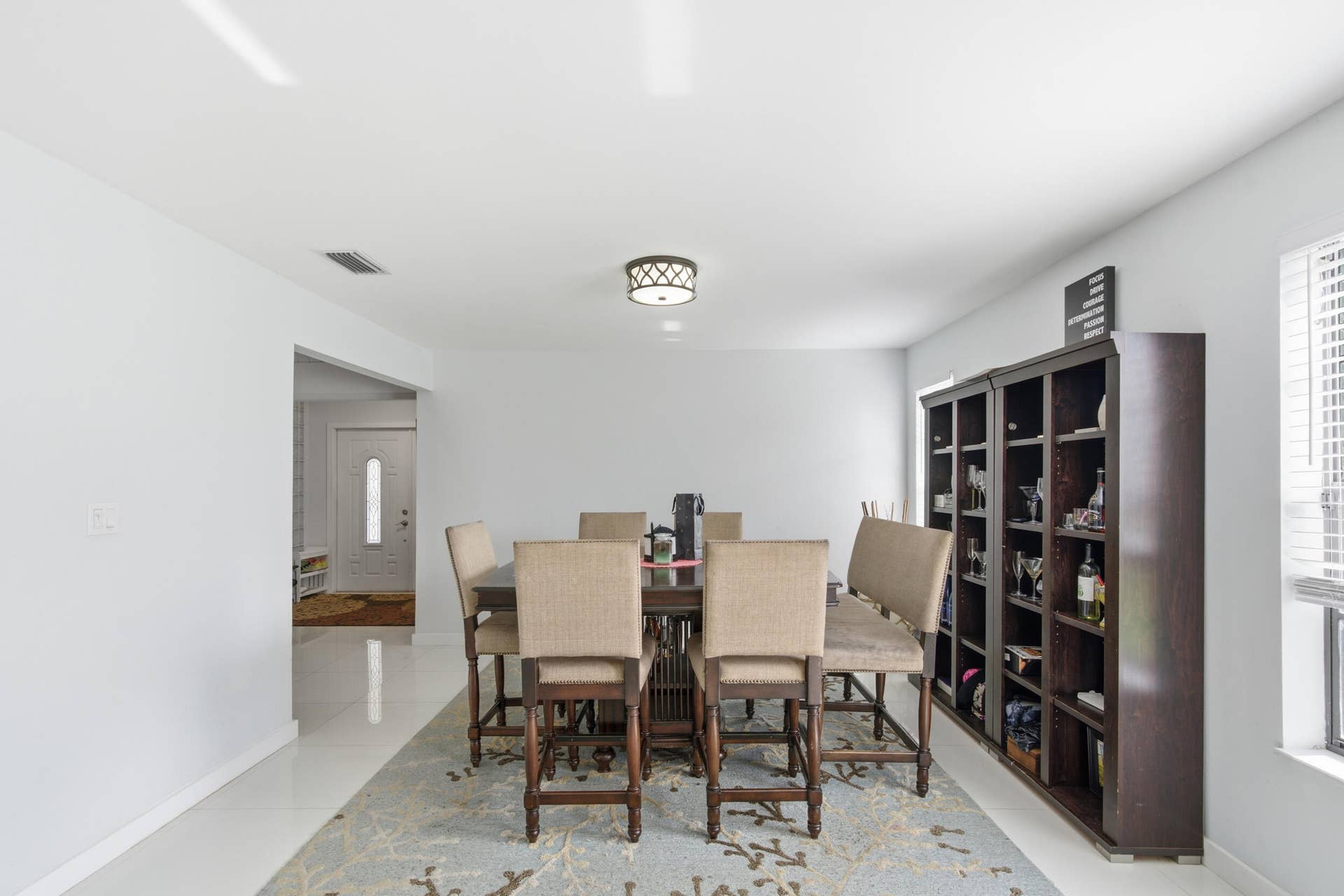 8302 NW 15TH Court, Coral Springs, FL 33071 Dine In Kitchen
