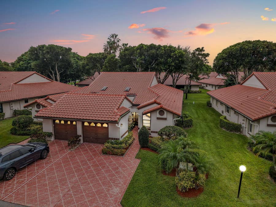 Property photo for 6353 Royal Manor Circle, Delray Beach, FL