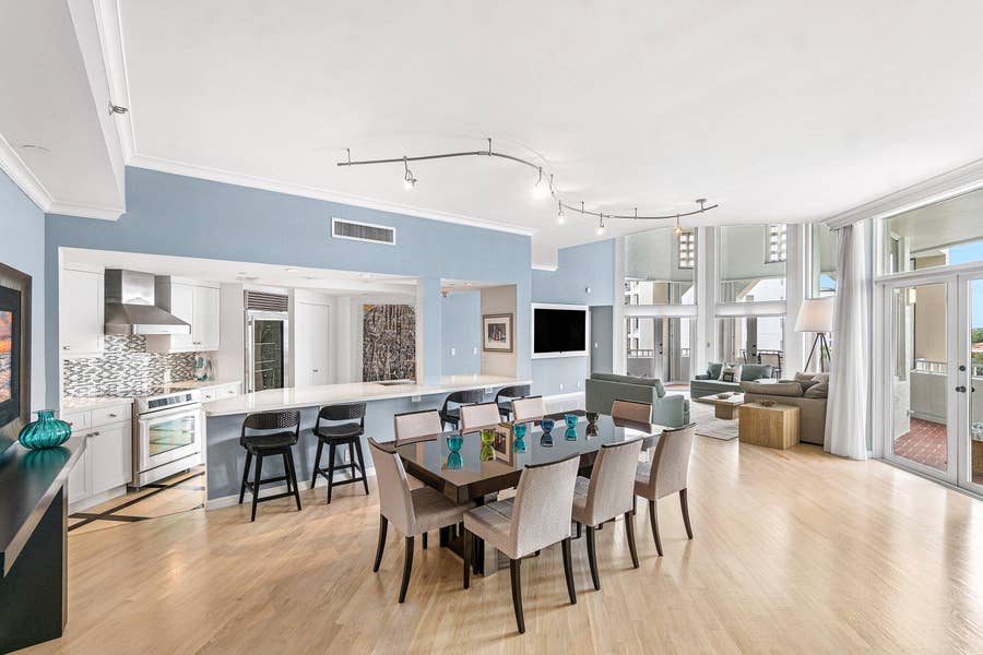 Property photo for 300 SE 5th Avenue, #PH 8120, Boca Raton, FL