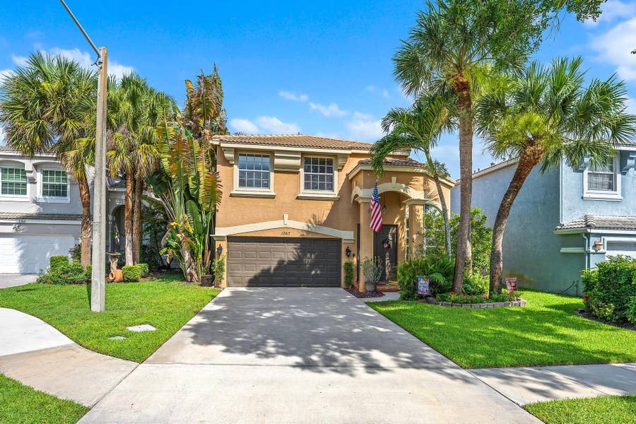 Property photo for 1267 Gembrook Court, Royal Palm Beach, FL