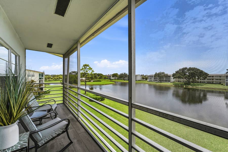 Property photo for 368 Preston I, Boca Raton, FL