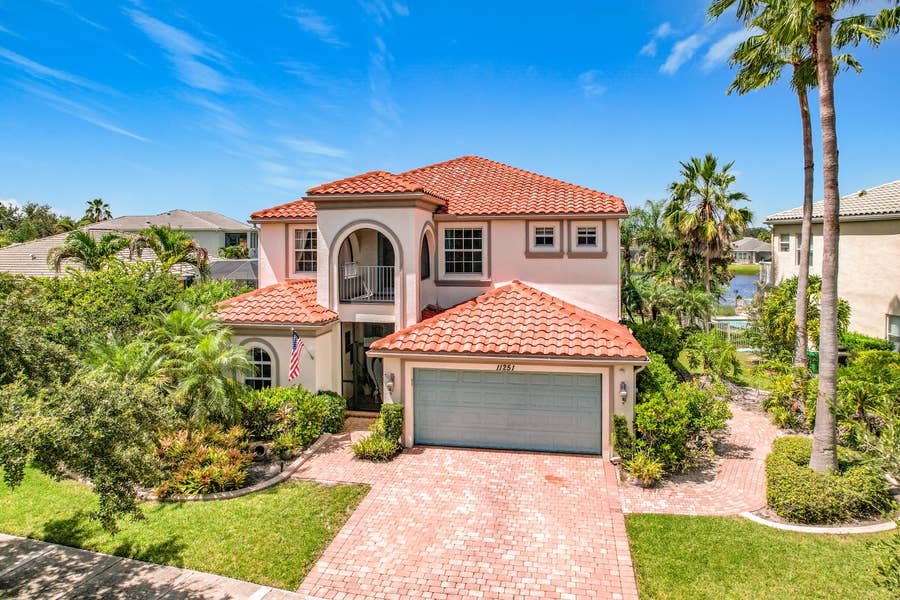 Property photo for 11251 SW Springtree Terrace, Port St Lucie, FL