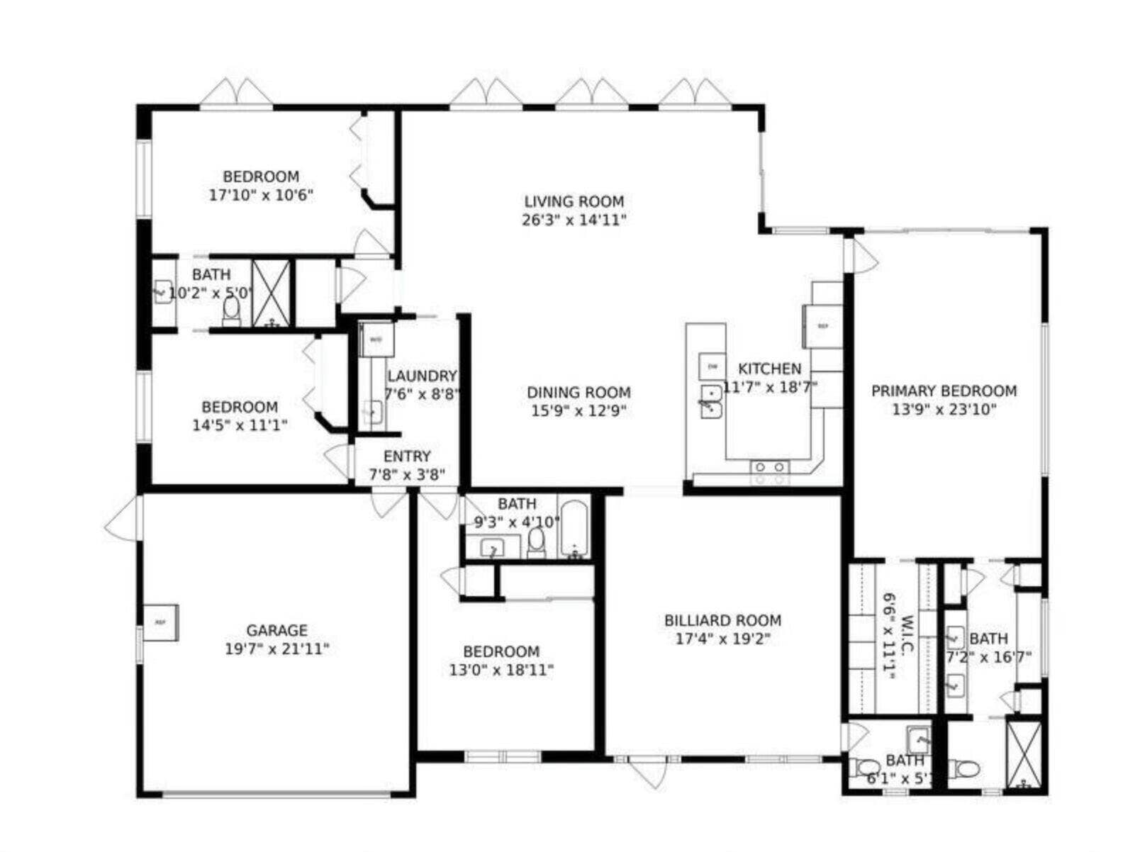 41 Castle Harbor Isle Drive, Fort Lauderdale, FL 33308 tempImagea8ulr0
