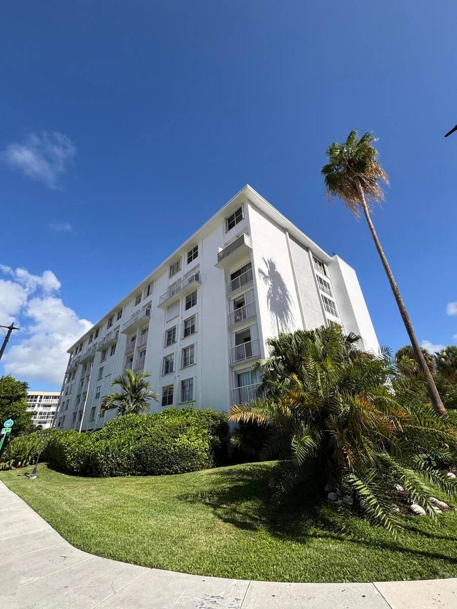 Property photo for 17800 ATLANTIC Boulevard, #302, Sunny Isles Beach, FL