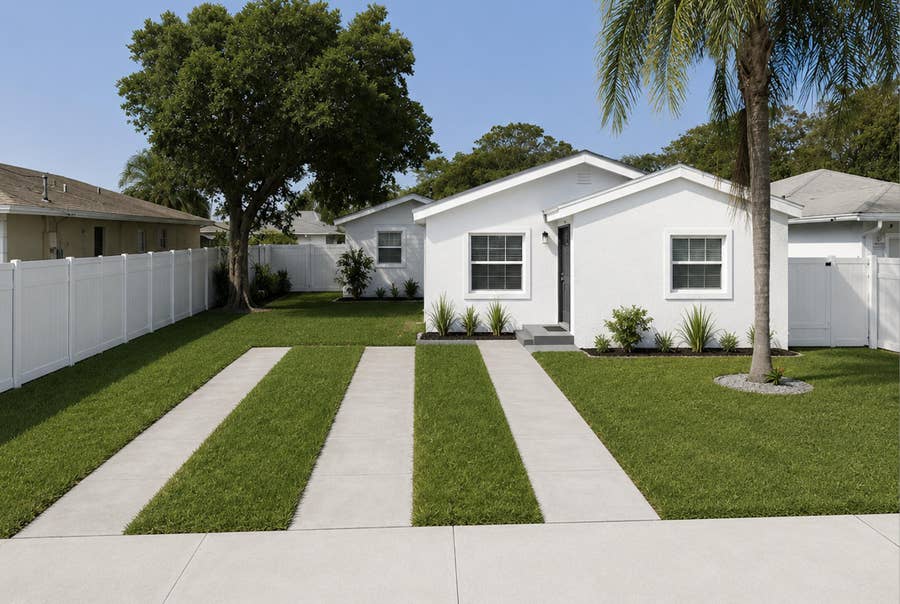Property photo for 706 NW 1ST Street, #1-2, Delray Beach, FL