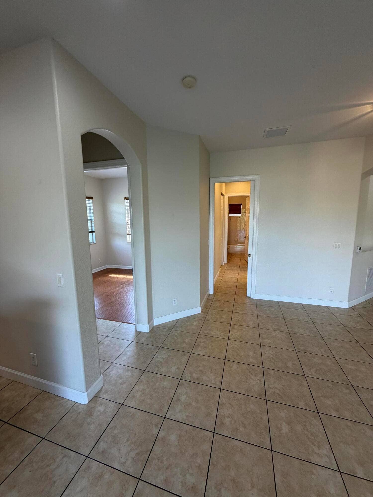 8079 NW 127TH Lane, #2-F, Parkland, Parkland, FL 33076 Entry Foyer