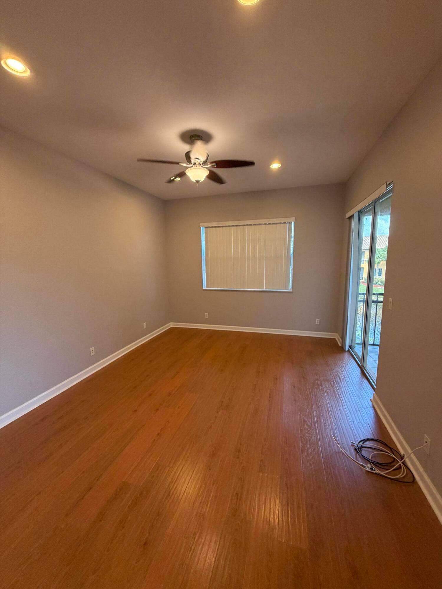 8079 NW 127TH Lane, #2-F, Parkland, Parkland, FL 33076 Main Bedroom