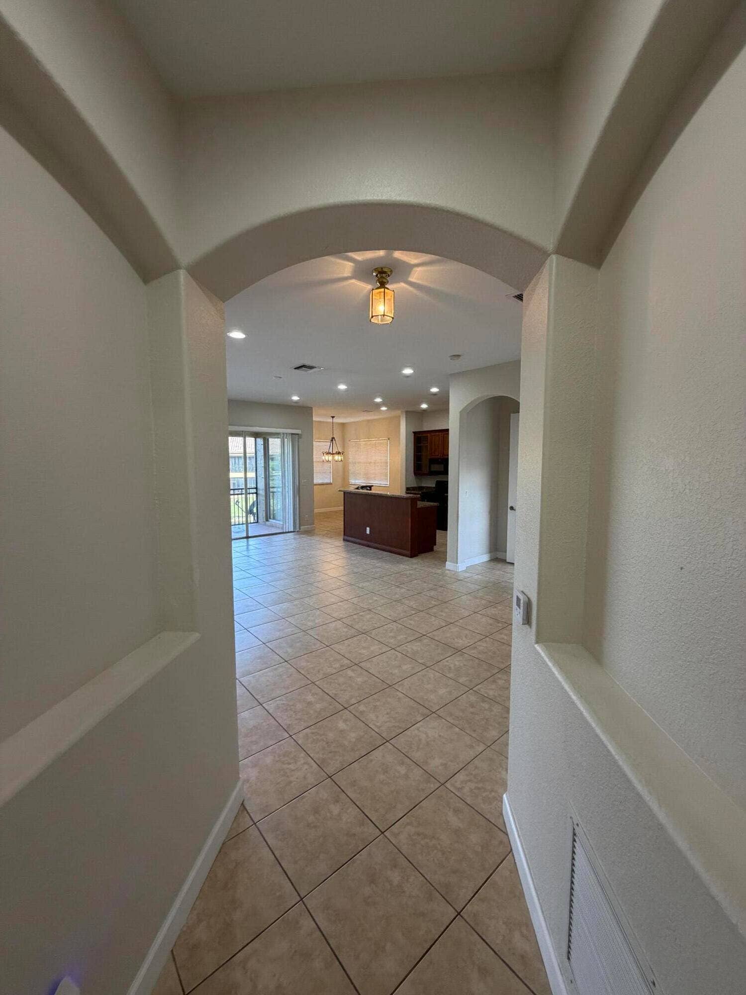 8079 NW 127TH Lane, #2-F, Parkland, Parkland, FL 33076 Entry