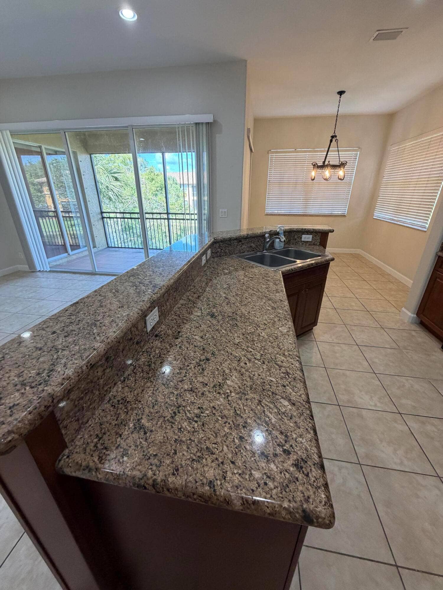 8079 NW 127TH Lane, #2-F, Parkland, Parkland, FL 33076 Kitchen