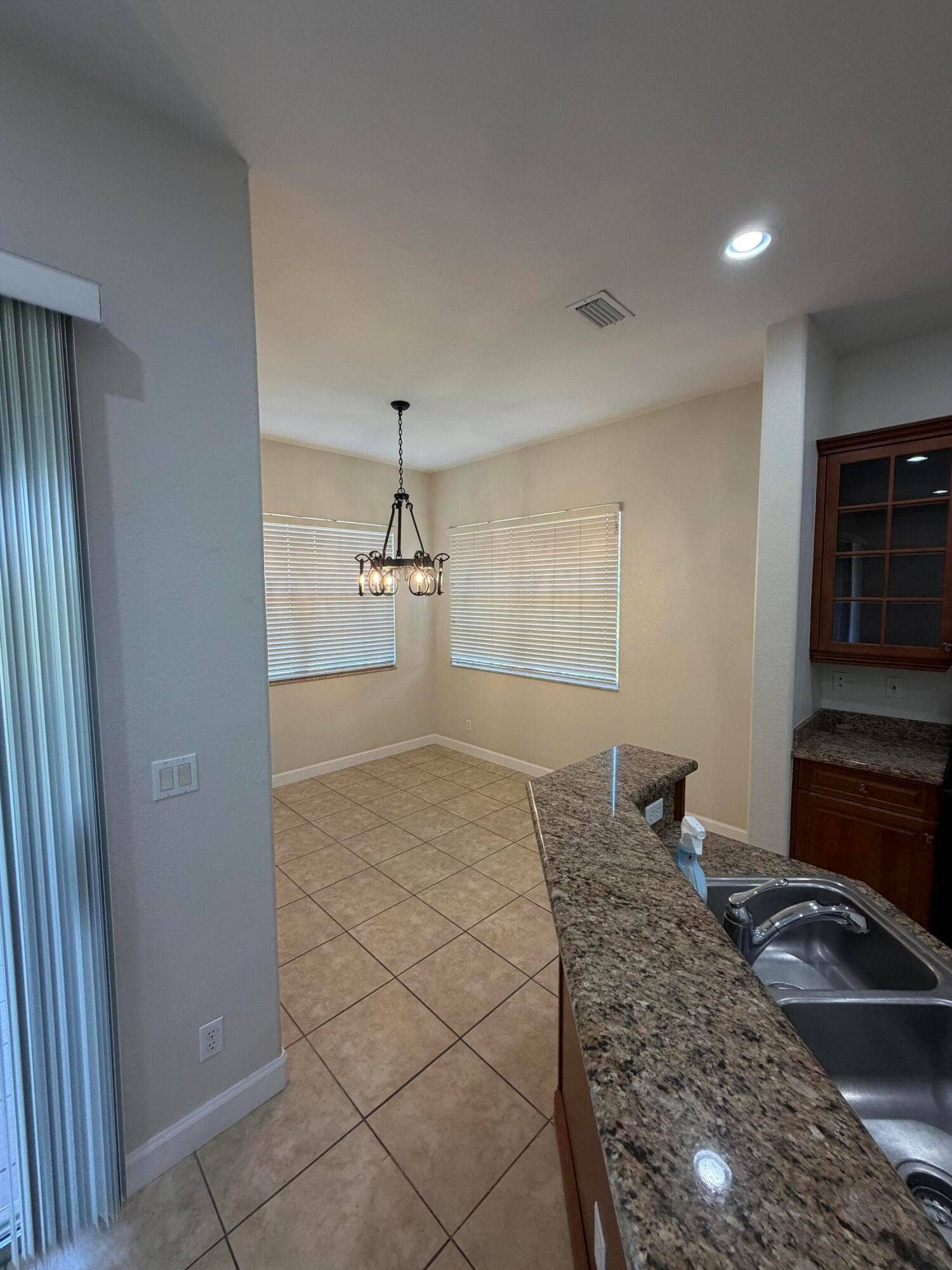 8079 NW 127TH Lane, #2-F, Parkland, Parkland, FL 33076 Dining Room