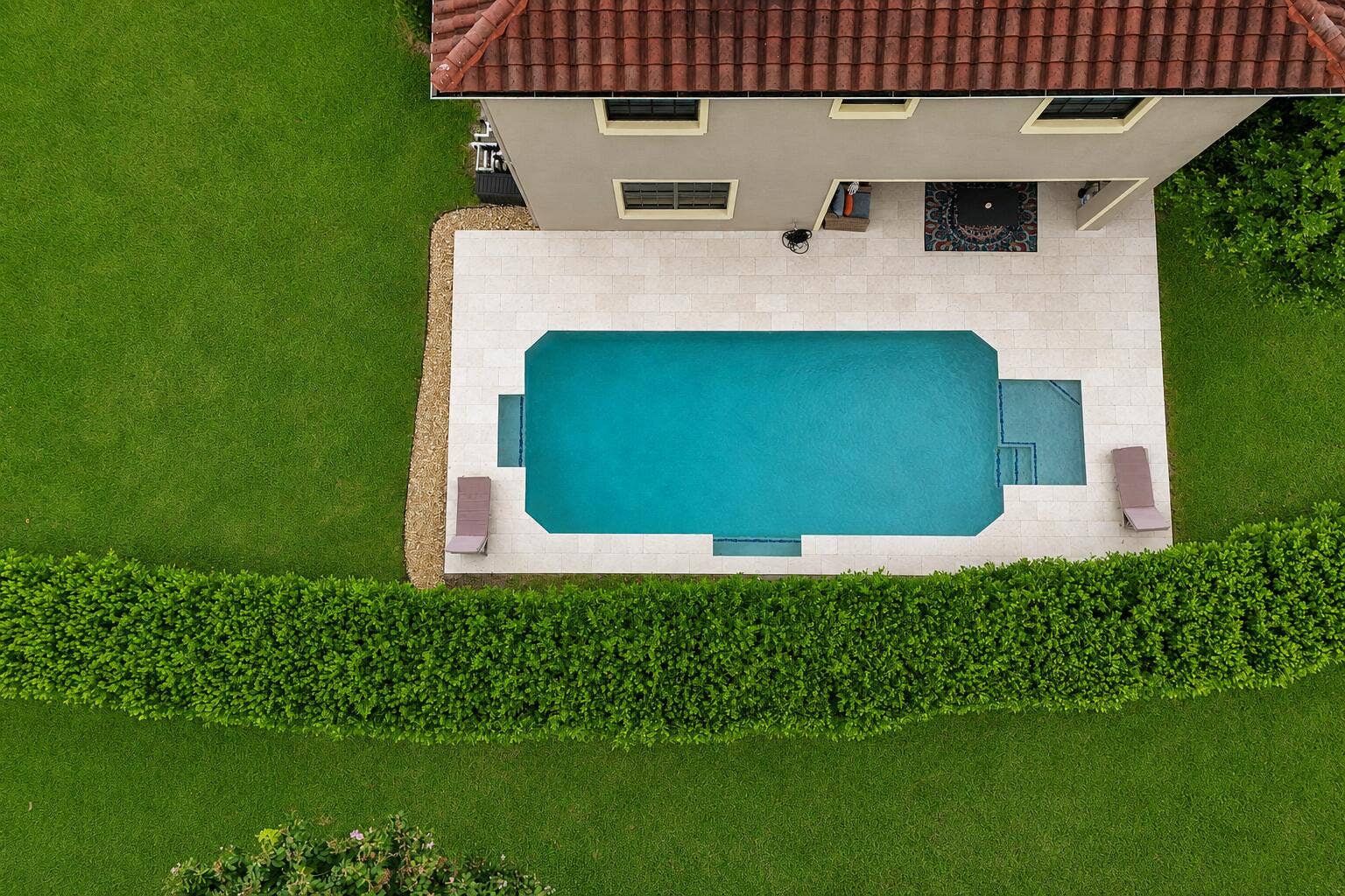 pool 1