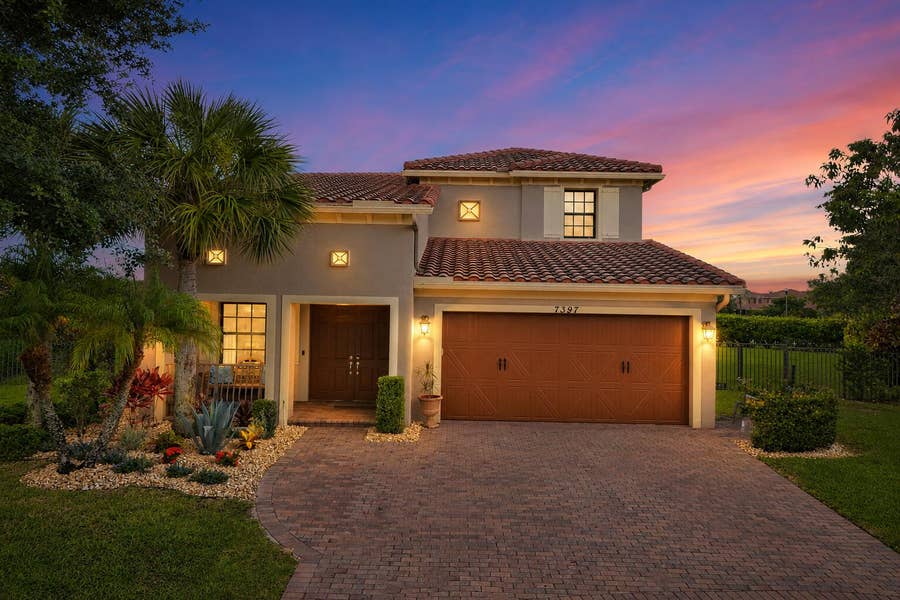 Property photo for 7397 NW 111TH Way, Parkland, FL