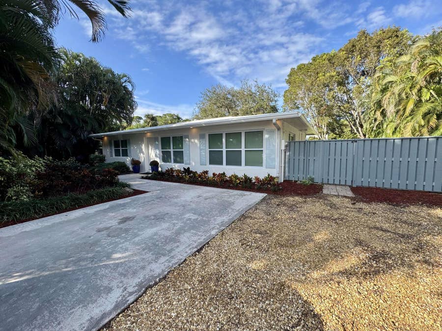Property photo for 219 OLD JUPITER BEACH Road, Jupiter, FL