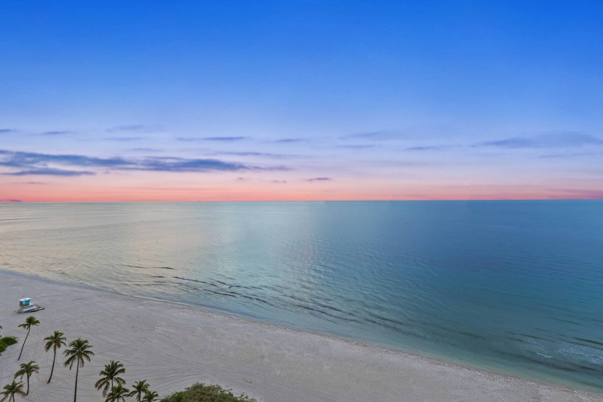 Sunrise Oceanfront