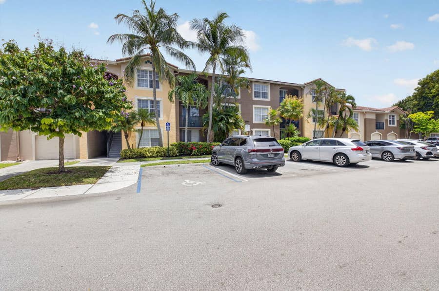 Property photo for 15135 Michelangelo Boulevard, #303, Delray Beach, FL