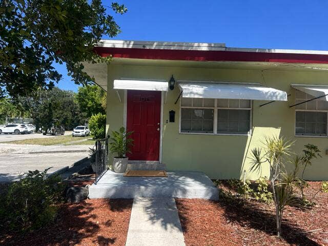 Property photo for 1428 NE 5th Terrace, #1428, Fort Lauderdale, FL