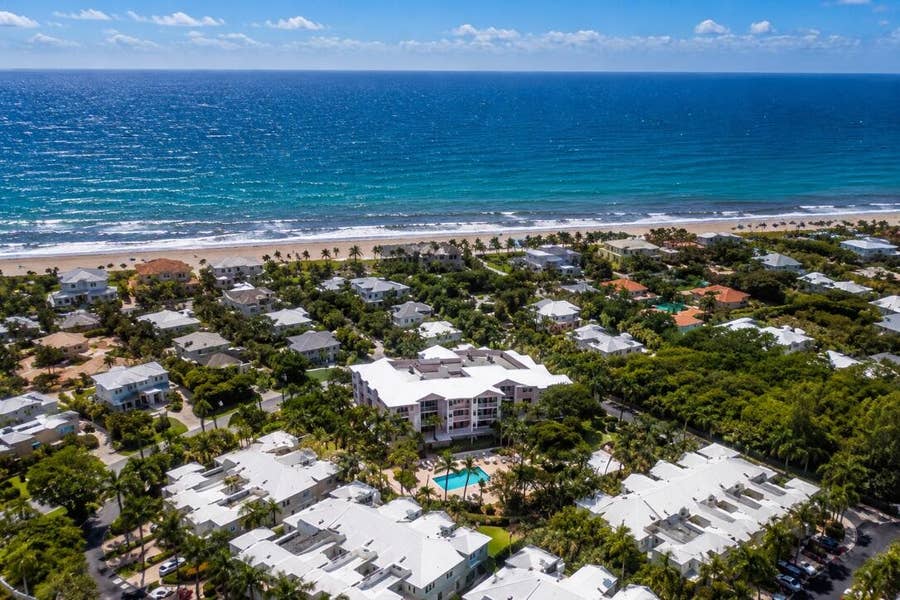 Property photo for 790 Andrews Avenue, #C206, Delray Beach, FL
