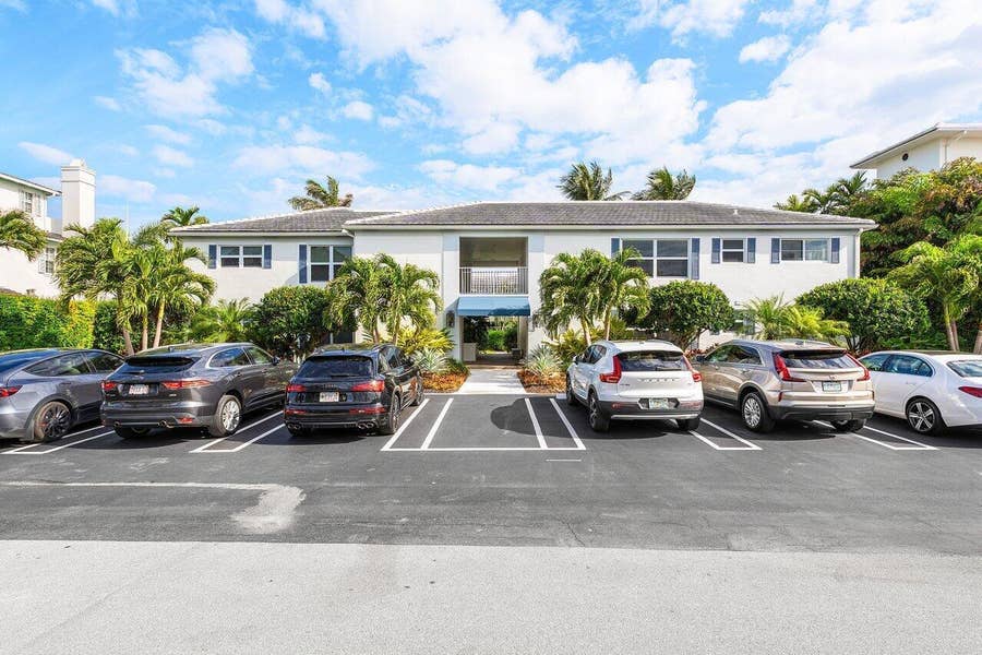 Property photo for 1015 Ingraham Avenue, #2, Delray Beach, FL