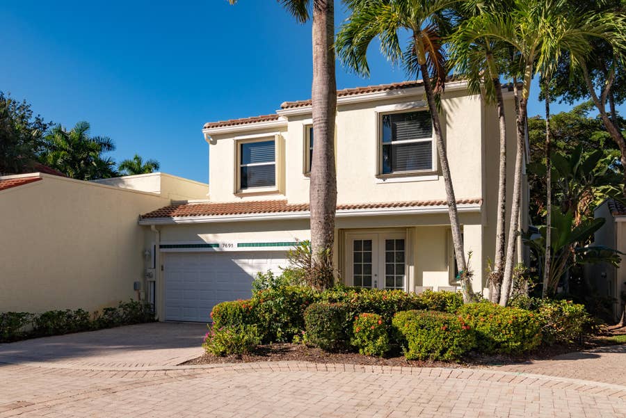 Property photo for 7691 CARDINAL Court, West Palm Beach, FL