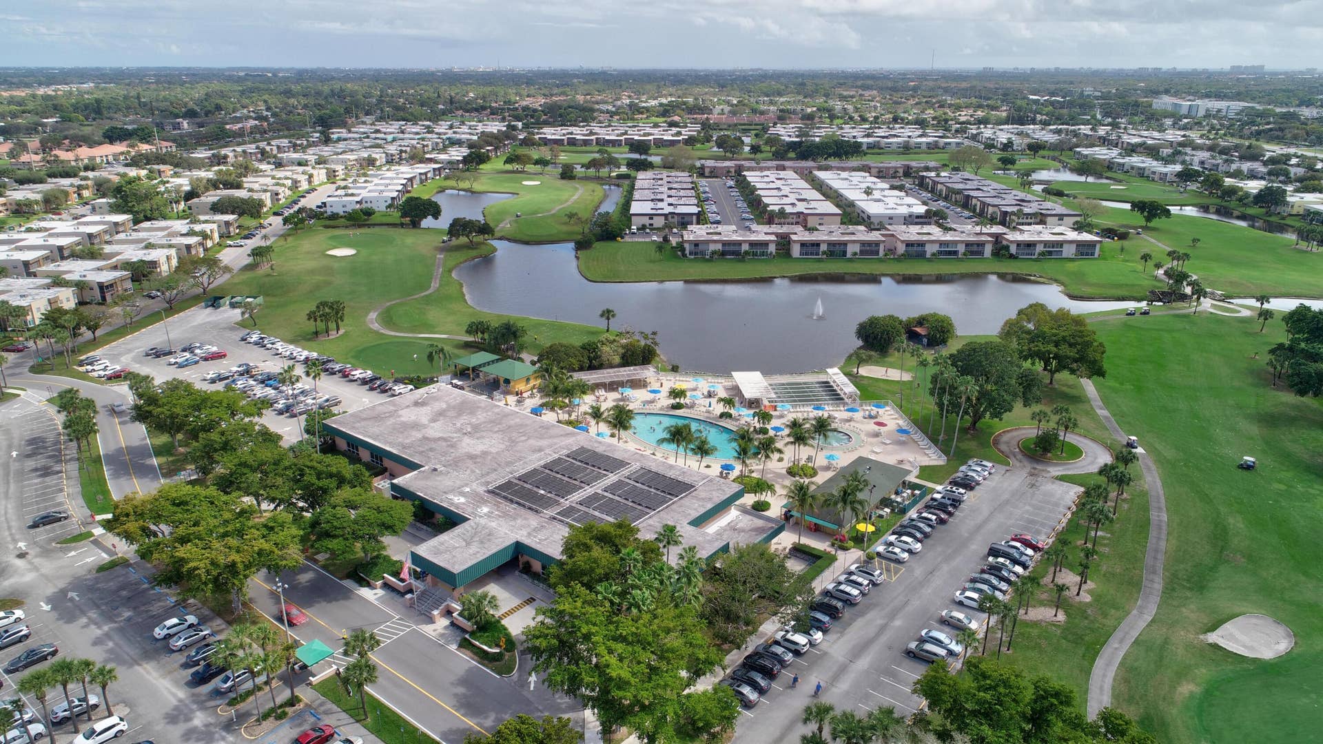 569 NORMANDY L, Delray Beach, FL 33484 30_kings point (10) - Copy