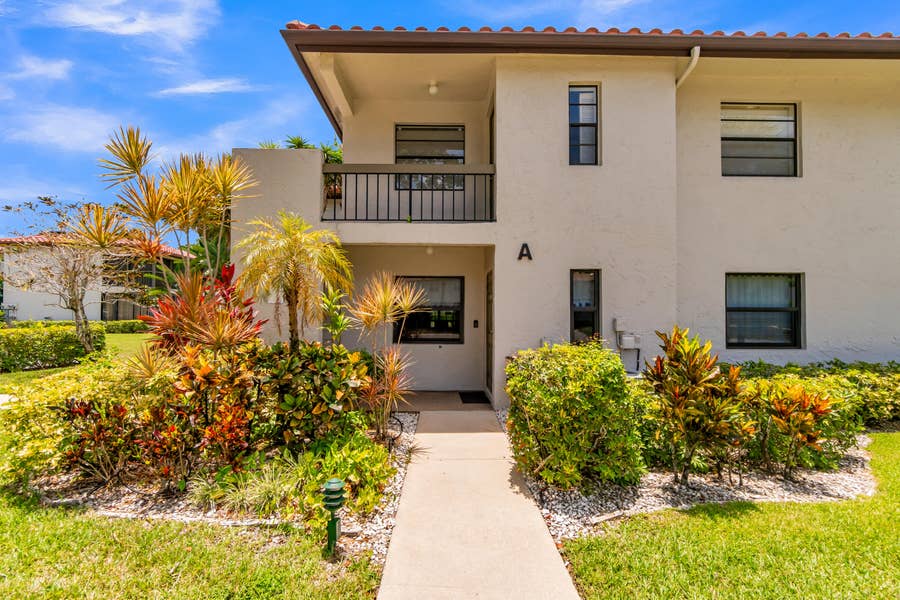 Property photo for 21546 Cypress Hammock Drive, #40A, Boca Raton, FL