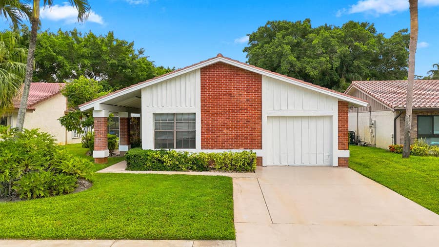 Property photo for 19652 Back Nine, Boca Raton, FL